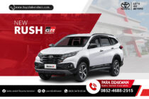 All New Rush