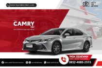 New Camry