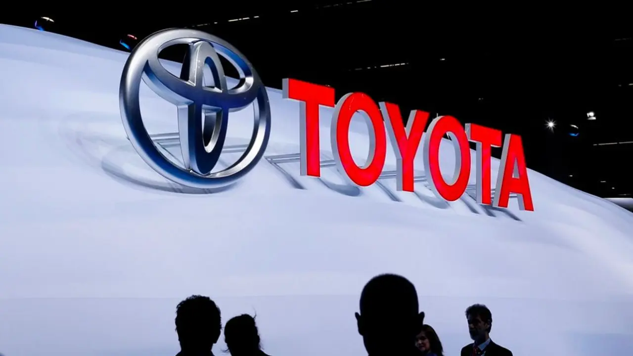 Strategi Berani Toyota, Targetkan Peningkatan Produksi di China Strategi Berani Toyota, Targetkan Peningkatan Produksi di China